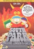 South Park: Bigger, Longer & Uncut