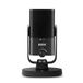RØDE NT-USB Mini Veelzijdige Studio-kwaliteit Condensator USB Microfoon met Gratis Software voor Podcasting, Streaming, Gaming, Muziekproductie, Zang en Instrumentopname