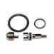 Metalsub Kit complet modèle B kit de maintenance de vanne
