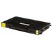 Samsung - Jaune - original - cartouche de toner - pour CLP-500, 500N, 550, 550N