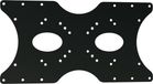 PureLink PM-Adapt-B - 30 kg - 50 x 50 mm - 400 x 200 mm - Black