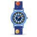 Ice Watch ICE learning - Blue space 024500 Montre - Nylon - Bleu - Ø 28 mm