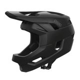 POC Otocon Downhillhelm Uranium Black Matt L
