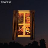 Konkurrent Moaning - Moaning (LP)