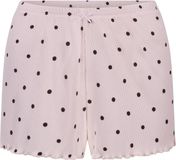 Hunkemöller Pyjama Short Roze