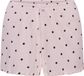 Hunkemöller Pyjama Short Roze