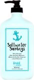 Devoted Creations Saltwater Sundays Aftersun Lotion 550 ml