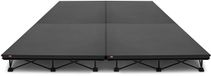G4M Gear4music G4M 2m x 2m Spider Stage, 20cm
