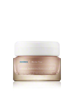 Belebende Feuchtigkeitscreme / 0 / Unisex