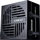 Lian Li RB0550B.B power supply unit 550 W 80 Plus Bronze Zwart