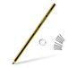 Staedtler Noris Digital Classic 180 22, EMR Stylus-set, 1 stylus + 5 extra punten