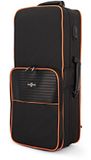 Gear4music Deluxe Altsaxofoon Hardschuimen Koffer
