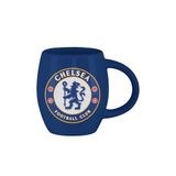 FOCO Chelsea FC Klassieke letter patroon mok