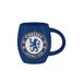 FOCO Chelsea FC Klassieke letter patroon mok