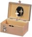Egmont Toys Juwelendoosje met muziek Muzikanten 15x10x9 cm