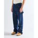 Wrangler Jean Carpenter Relaxed Double Knee Lightweight Rinsed Taille 30 x34