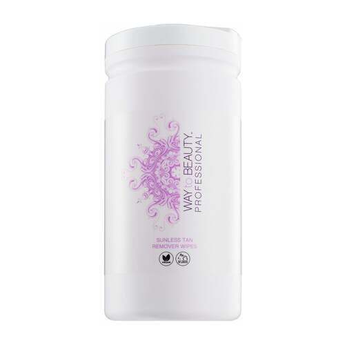 Way To Beauty Way To Beauty Tan Remover Wipes