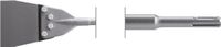 Rotec SDS+ Spachtelbeitel 100x250mm