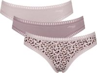 Sloggi Minislip Blue GO Crush