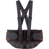 SENSIPLAST Rugwerkgordel, individueel instelbaar. (l-xl)