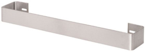 Plieger 4357079 Handdoekhouder - 47,7 cm - RVS