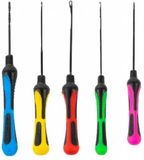 Korum Ti-Baiting Needles - Ti-Hair Needle Small