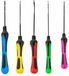 Korum Ti-Baiting Needles - Ti-Hair Needle Small