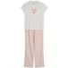 Henderson Pyjama pour femmes Darlan