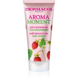 Dermacol Aroma Moment Wild Strawberries Shower Gel 30 ml