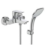Ideal Standard A6547AA buitenarmatuur Ceramix New, chroom