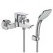 Ideal Standard A6547AA buitenarmatuur Ceramix New, chroom