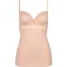 Lisca Nuisette caraco préformé armaturé femme Lisca Ruby