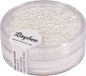 Rayher Hobby 14589102, Ronde kraal, Wit