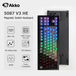 Akko 5087 V3 HE-clavier