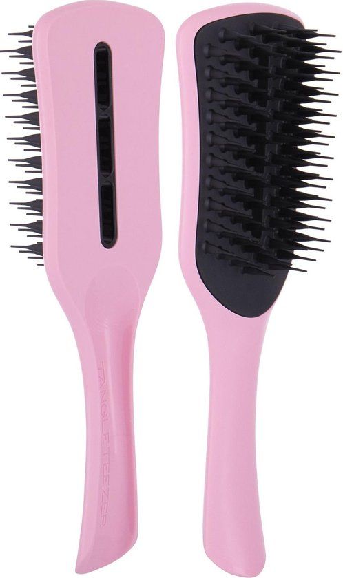 Tangle Teezer Easy Dry & Go - Roze