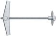 Fischer 045474 KD 3 K NV Tuimelplug 95 mm 1 set(s)