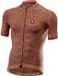 Sixs Clima T-shirt Oranje M
