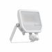 Ledvance Projecteur LED Aluminium Blanc 41W 5500lm 100D - 830 Blanc Chaud | IP65
