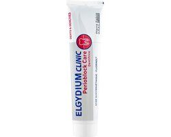 Elgydium Clinic Tandpasta Perioblock Care 75ml