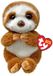Ty Beanie Bellies Knuffel Luiaard Stella 15 cm