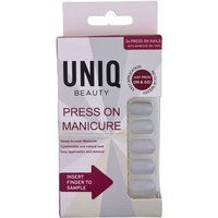 UNIQ Kunstnagels Unisex