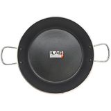 briebe Zafran Paella-pan, inductie, 30 cm