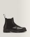 Dr. Martens Chelsea Boots 2976 Mono en Cuir Smooth Chaussures en Noir, Taille: 47