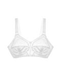 Triumph Doreen X Beugelloze beha - Wit - Maat 85G