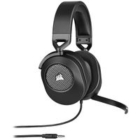 Corsair HS65 SURROUND Micro-casque de jeu - Carbone - Filaire