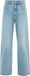 WE Fashion Heren barrel fit jeans