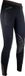 HKM Rijlegging Starlight Silicoonknievlak Zwart/Bruin 134/140