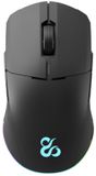 Newskill Gaming Chiron PRO muis Gamen Ambidextrous RF Wireless + USB Type-C Optisch 16000 DPI
