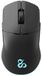 Newskill Gaming Chiron PRO muis Gamen Ambidextrous RF Wireless + USB Type-C Optisch 16000 DPI