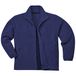 Portwest F400 Argyll Fleece Met Ritssluiting Polyester Verstelbare Zoom